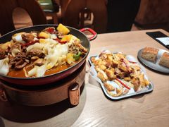 -耶里夏丽·新疆菜·28年喀什老馆(田林东路店)