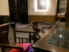 -星巴克臻选(成都宽窄巷子店)