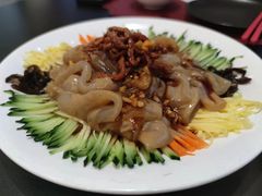 -红东阁东北菜烤肉酒馆(CROSS万象汇店)