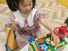 -贝思特蒙特梭利早教新区旗舰中心(苏州新区复悦城店)