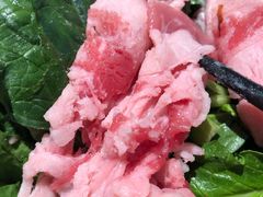-牛気·越光米牛肉饭(水游城店)