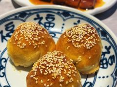 -陶兰居·手工点心·粤菜(圆融时代广场店)