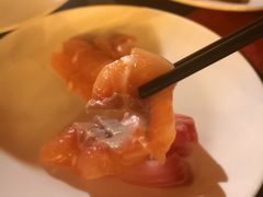 -OPEN開全日自助餐厅·牛肉火锅·海鲜(佛山希尔顿酒店)