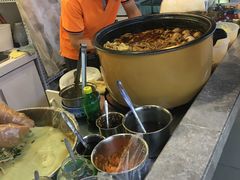 -安徽阜阳卷馍(西单店)