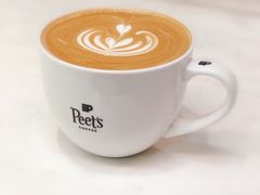 -Peet's 皮爷咖啡(东湖路手作店)