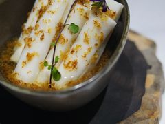桂花山药-106餐厅(山水文园店)