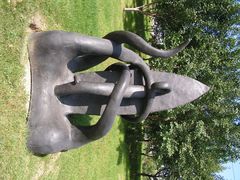 -长春世界雕塑园冰雪艺术天地