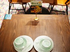 -马来西亚肉骨茶汤·招牌螃蟹·烧鸡·呷喱吧吧(海上世界店)