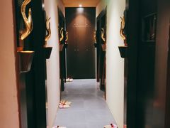 -泰合玺·精油疗愈SPA(南京光环花园城店)