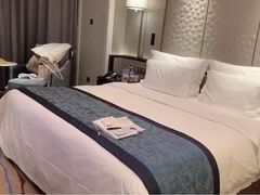 -青岛鑫江温德姆酒店