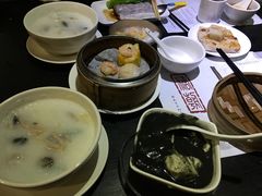 -糖朝(尖沙咀店)