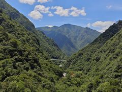-浙北大峡谷