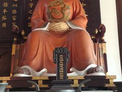 -钱王祠