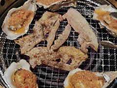 -神户赤童日式烤肉伙伴(东直门店)
