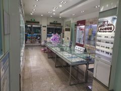 -大明眼镜(西四店)