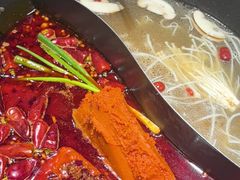 -冯校长老火锅(深圳福田店)