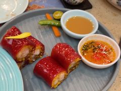 -点都德(喜粤楼店)
