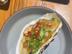 -半酌烧烤小酒馆(南京东路店)