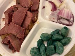 -特味村大酒店(南三环店)