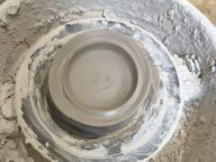 -半日闲手作DIY体验馆•陶艺•银饰戒指•拼豆(光谷店)