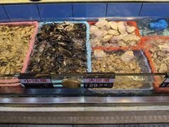-乐在集市海鲜大排档(平潭店)