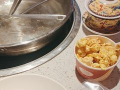 -大龙燚·旷野鲜火锅(广州首店)
