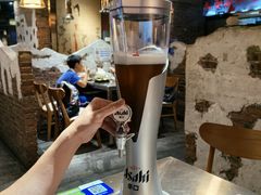 -提老炮儿烧烤(南山店)