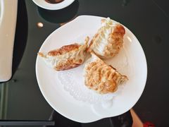 -夏阳湖皇冠假日酒店-自助餐厅