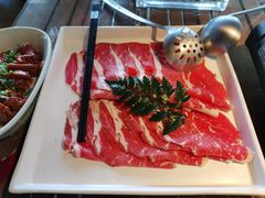 -艳·火锅(武林路店)