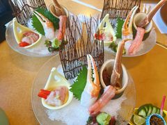 -蟹道乐(道顿堀本店)