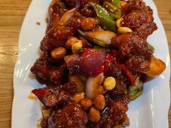 -陈傻子餐厅(世纪都会店)