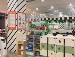 -宝燕乐园(春申店)