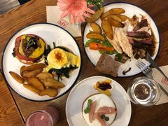 -AFS Cafe & Canteen(闽江二路店)