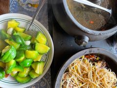 云海肴汽锅鸡-云海肴·云南菜(南强街总店)