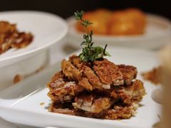 京味烧羊肉-四季民福烤鸭店(望京南湖东园店)