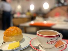 -新旺茶餐厅·早餐·夜宵(仙霞店)