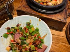 -苹果树下艺术餐厅(通州店)