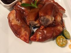 -同庆楼(大钟寺店)
