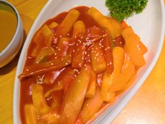 -唯成•韩国炭火烤肉 유성고기