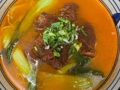 -黄太牛·牛肉面(长江北路店)