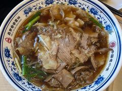 -直隶安家罩饼(复兴路店)