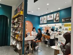 -海马体照相馆(重庆爱琴海购物公园店)