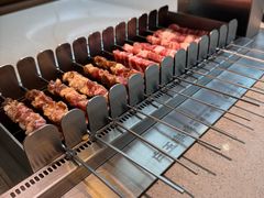 -白玉·朝鲜族烤串(深圳Kkone店)