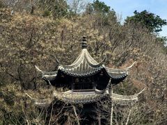 -采石矶景区
