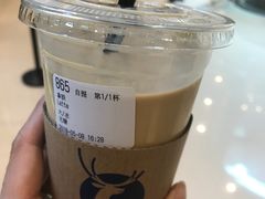 -瑞幸咖啡(平安滨江金融中心店)