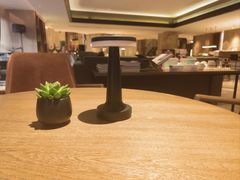 -粤海喜来登酒店·&More聚驿(天河城店)