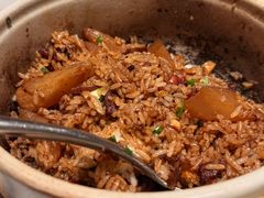 -志明眷村·台式融合菜·宵夜