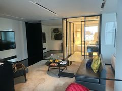 -尼依格罗香港美利酒店