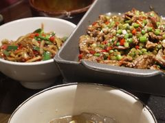 -味上湘菜馆(岳麓山店)