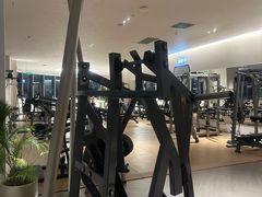 -YCHL FIT 健身(星寰店)